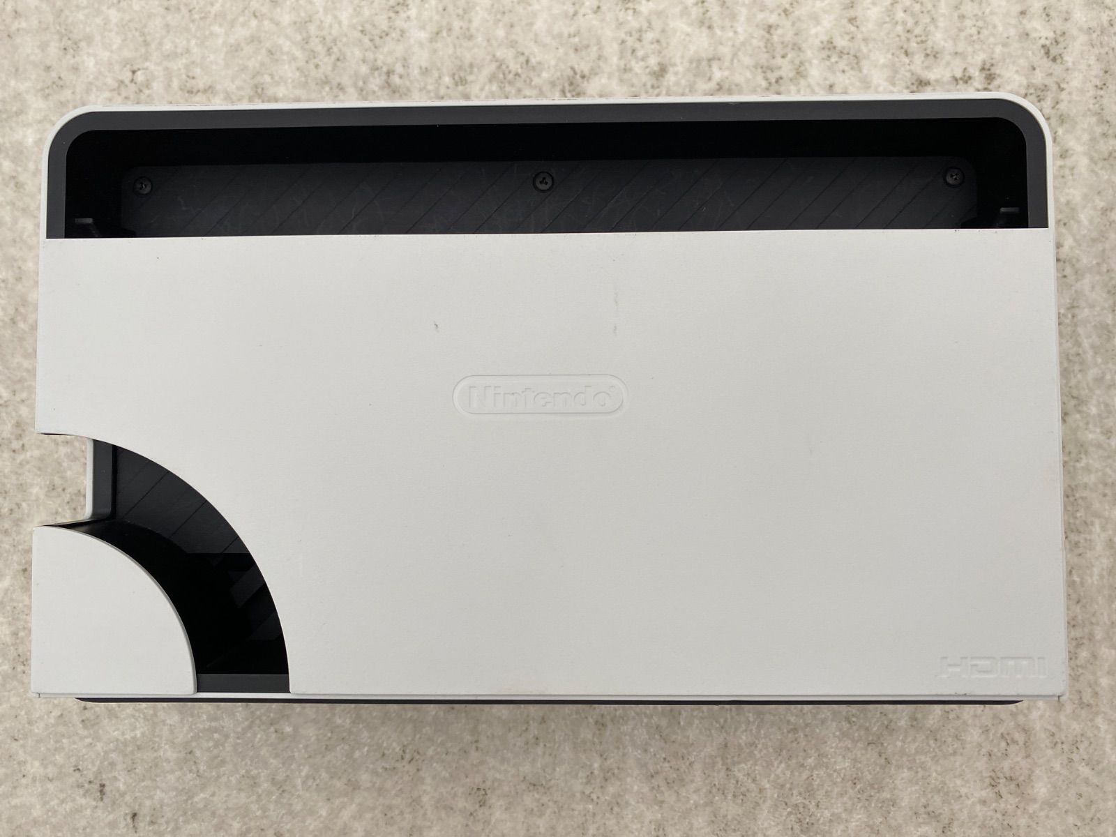 Nintendo Switch ニンテンドースイッチ有機EL 本体（ジョイコンなし