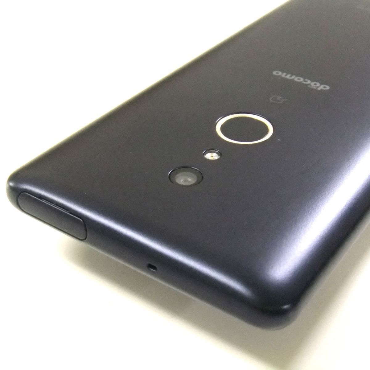 arrows Be4 F-41A ブラック docomo SIM済 中古 - メルカリ