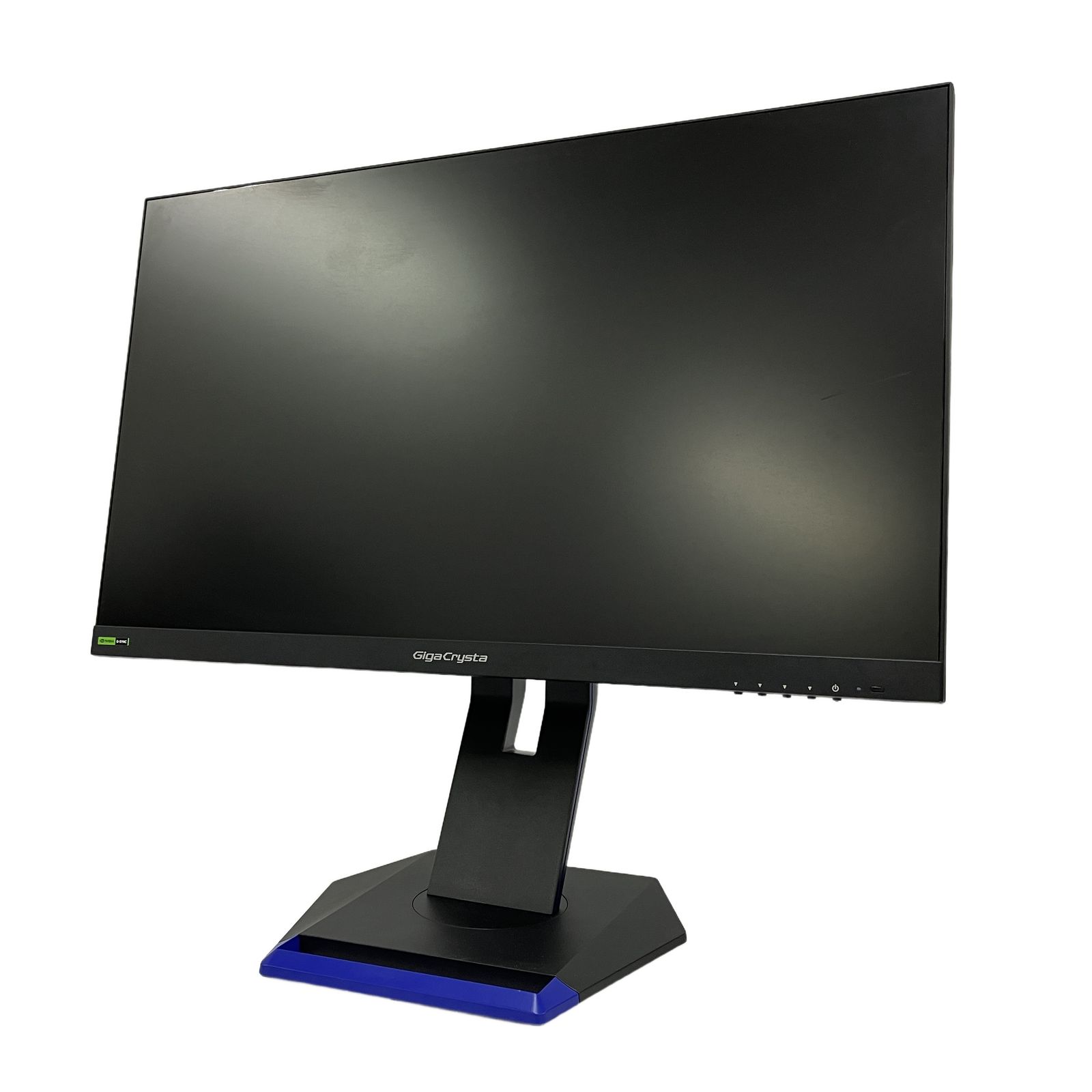 IODATA LCD-GC253U 24.5インチ ゲーミングモニター 中古-メルカリ