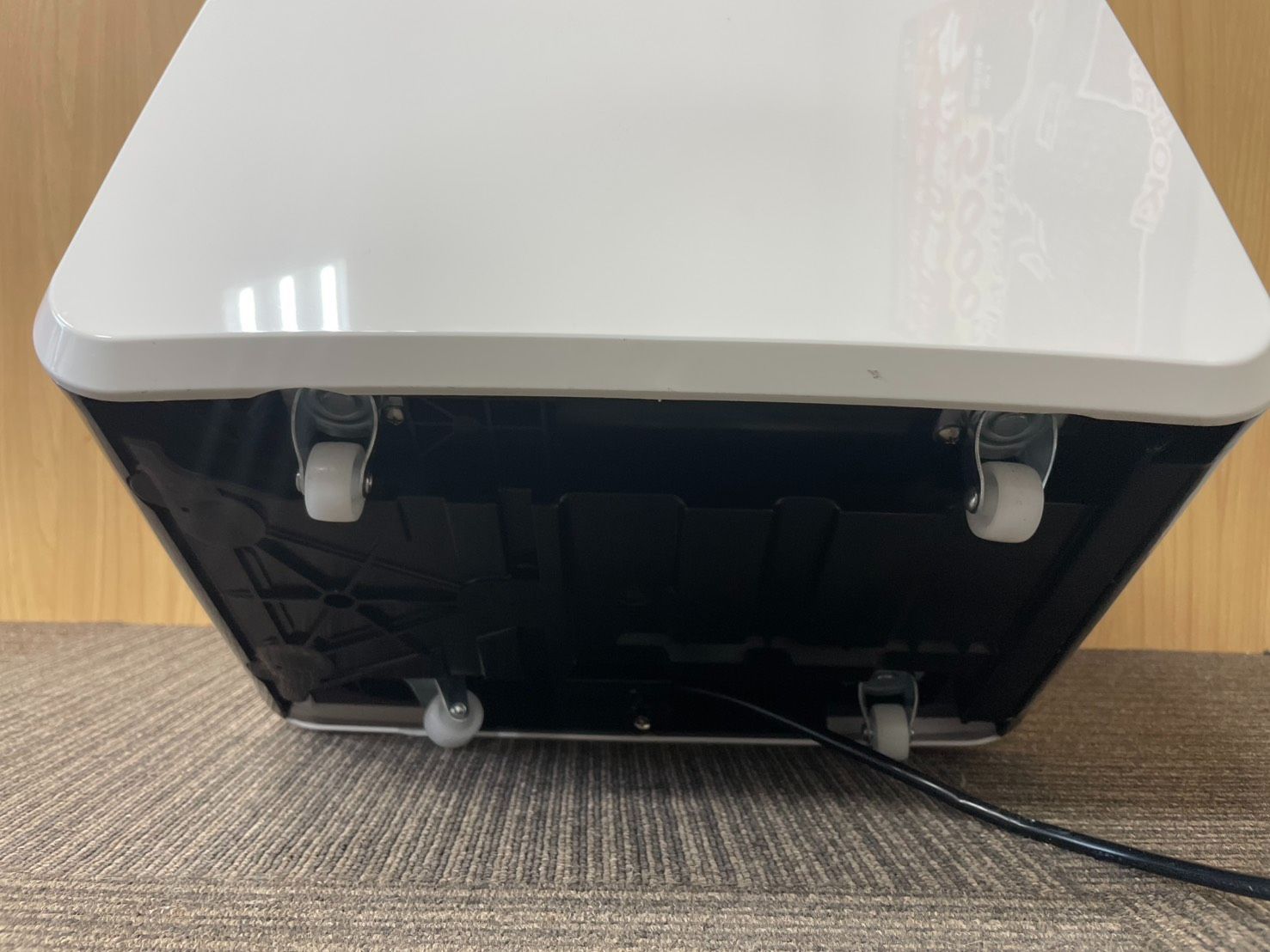T/THREEUP スリーアップ ハイブリッド式 排熱レス スポッドエアクーラー DL-T2502 T/THREEUP スリーアップ ハイブリッド式 排熱レス スポッドエアクーラー DL-T2502