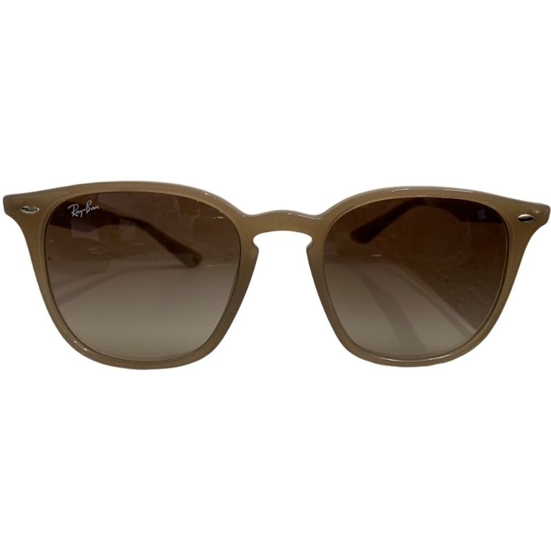 RayBan レイバン サングラス RB4258-F ブラウン メンズ 【中古】 32605K188 8,378円