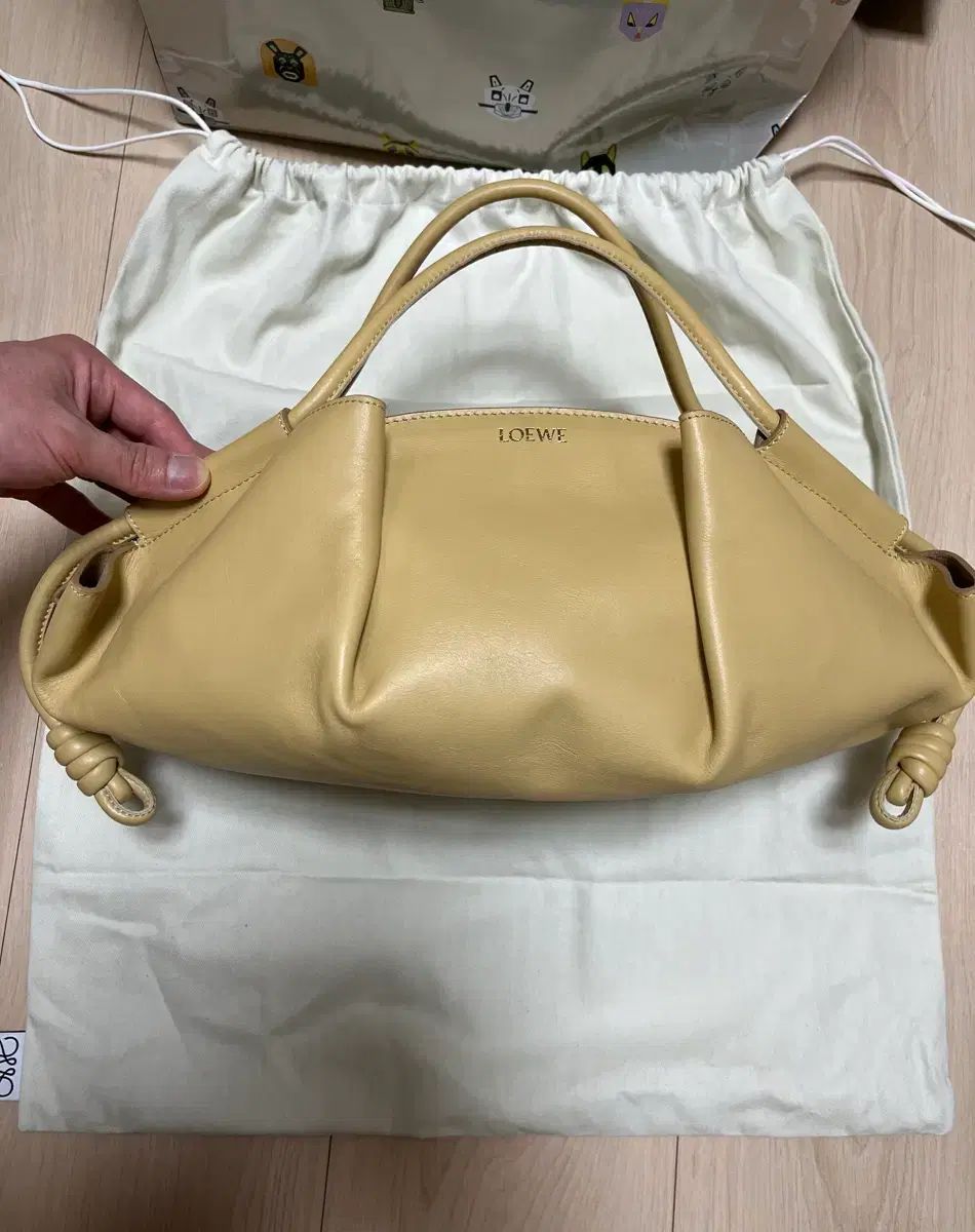 LOEWE ロエベ パセオ バッグ
