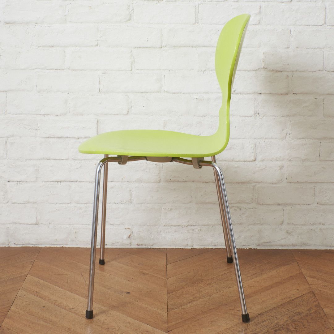 正規品 Fritz Hansen ヤコブセン ANT アントチェア アリンコチェア
