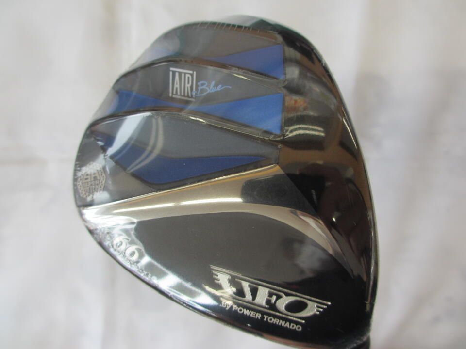 キャスコ　UFO AIR UT by POWER TORNADO　26度　Falcon Shaft AIR　Rフレックス　ユーティリティ　中古　ゴルフドゥ！ココアドバンス長崎城栄店【最短即日発送】
