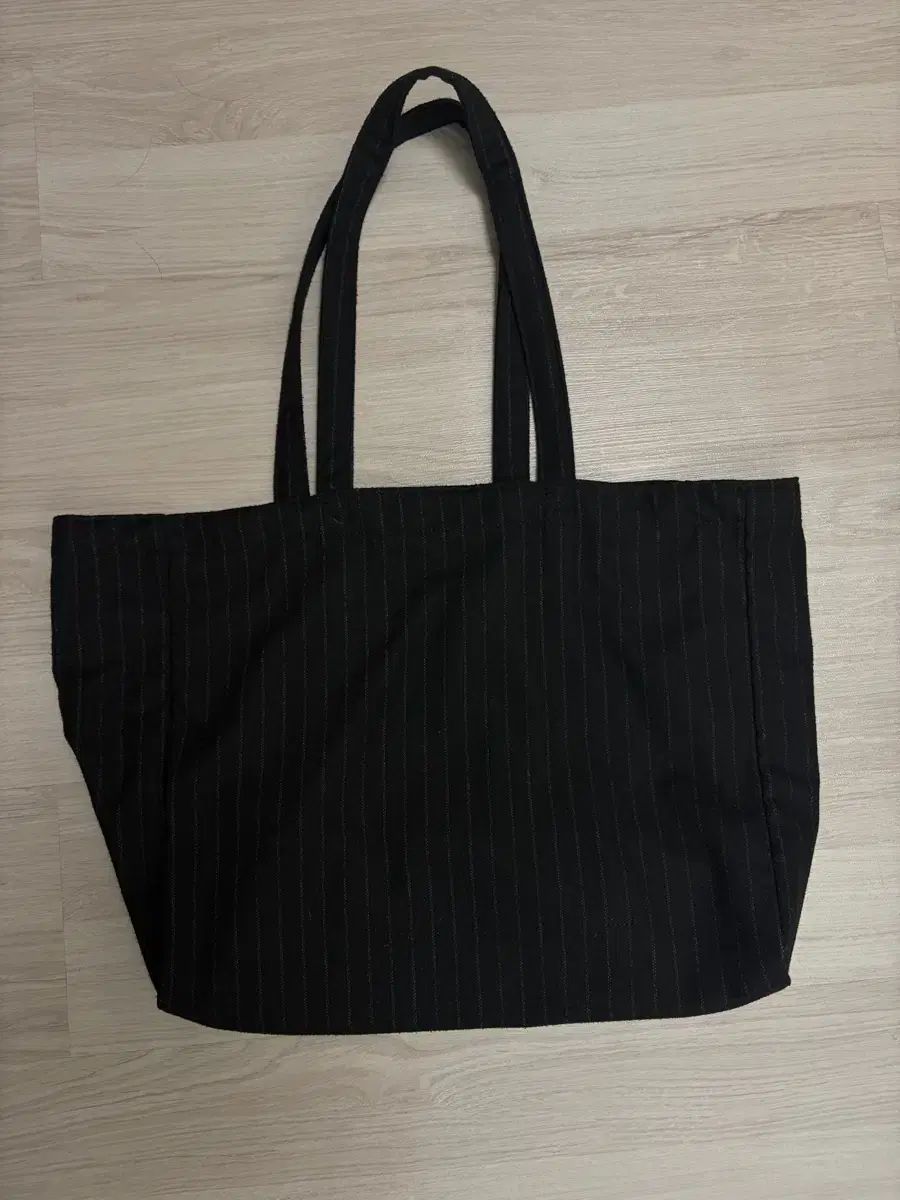 ワースワイルムーブメント WOOL BLENDED SHOULDER BAG