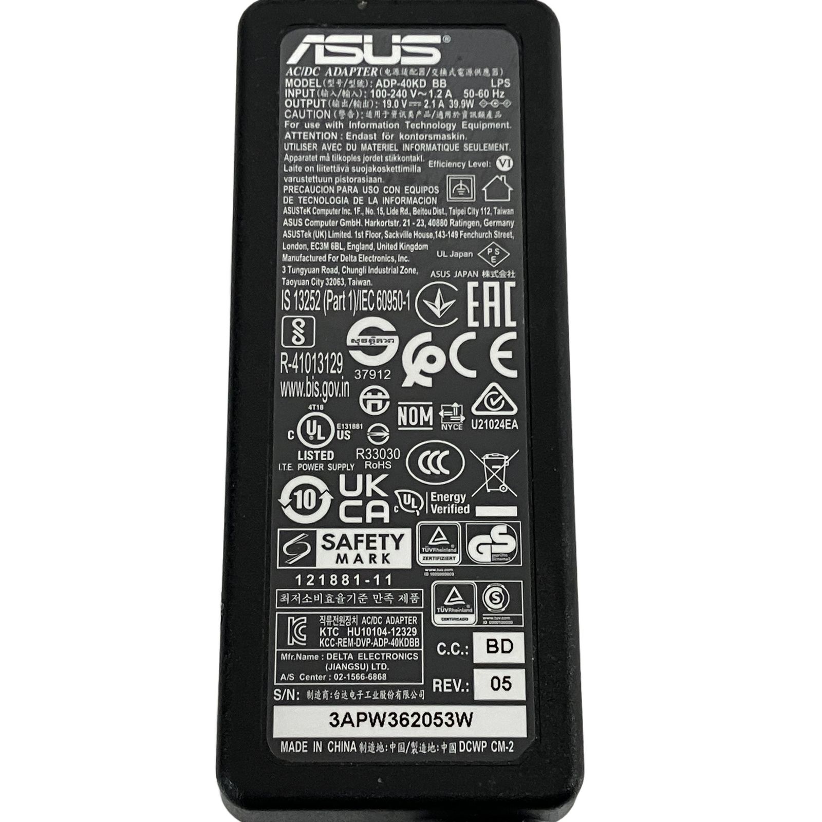 ASUS VG258QR-J ゲーミング液晶ディスプレイモニター 24.5インチ 2023年製 FHD PC周辺機器 中古 T11321180
