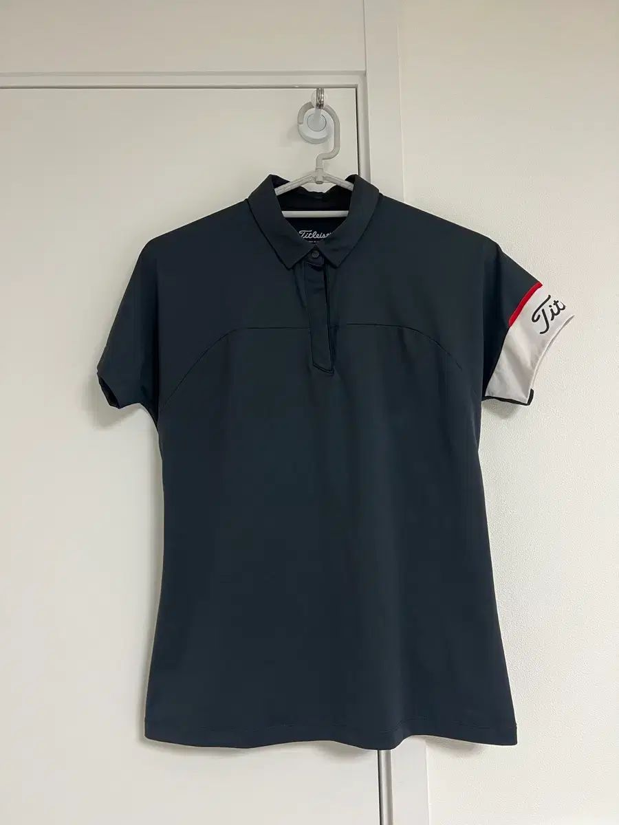 正規品 Titleist(タイトリスト) ツアーフィット 機能性 半袖 レディース M(90)