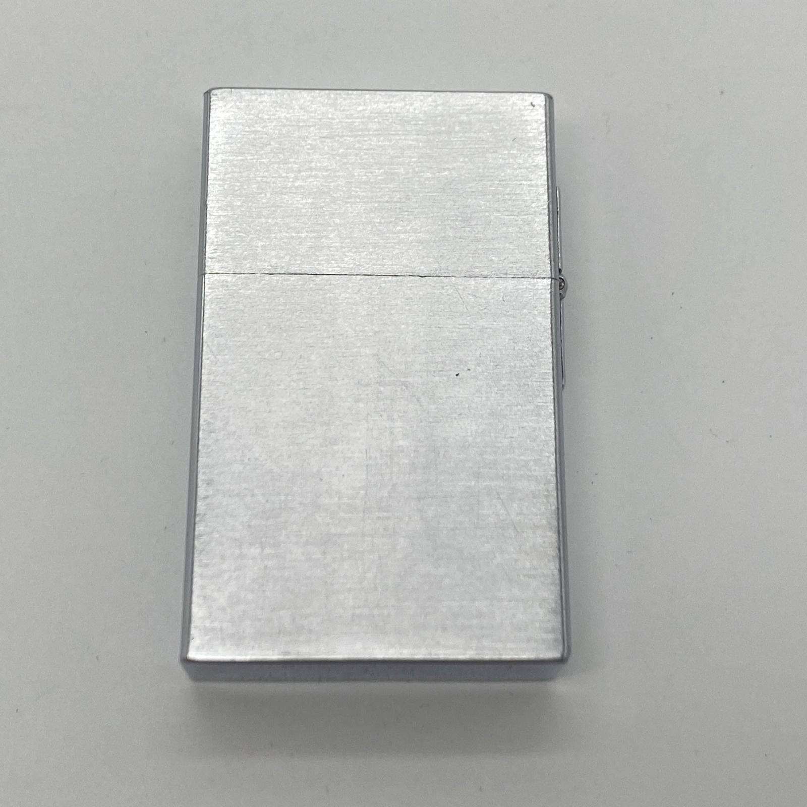 【姫路東店】 中古 ZIPPO | ジッポ ライター Original 1932 replica 1988年製 シルバー 【134】