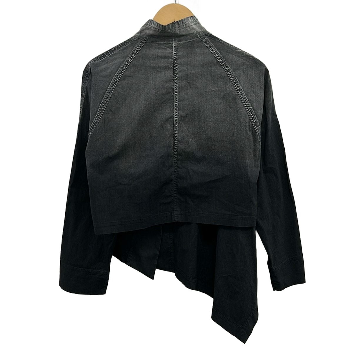 センソユニコ 芽風ジャケット美品 TOP | Sensounico ONLINE STORE