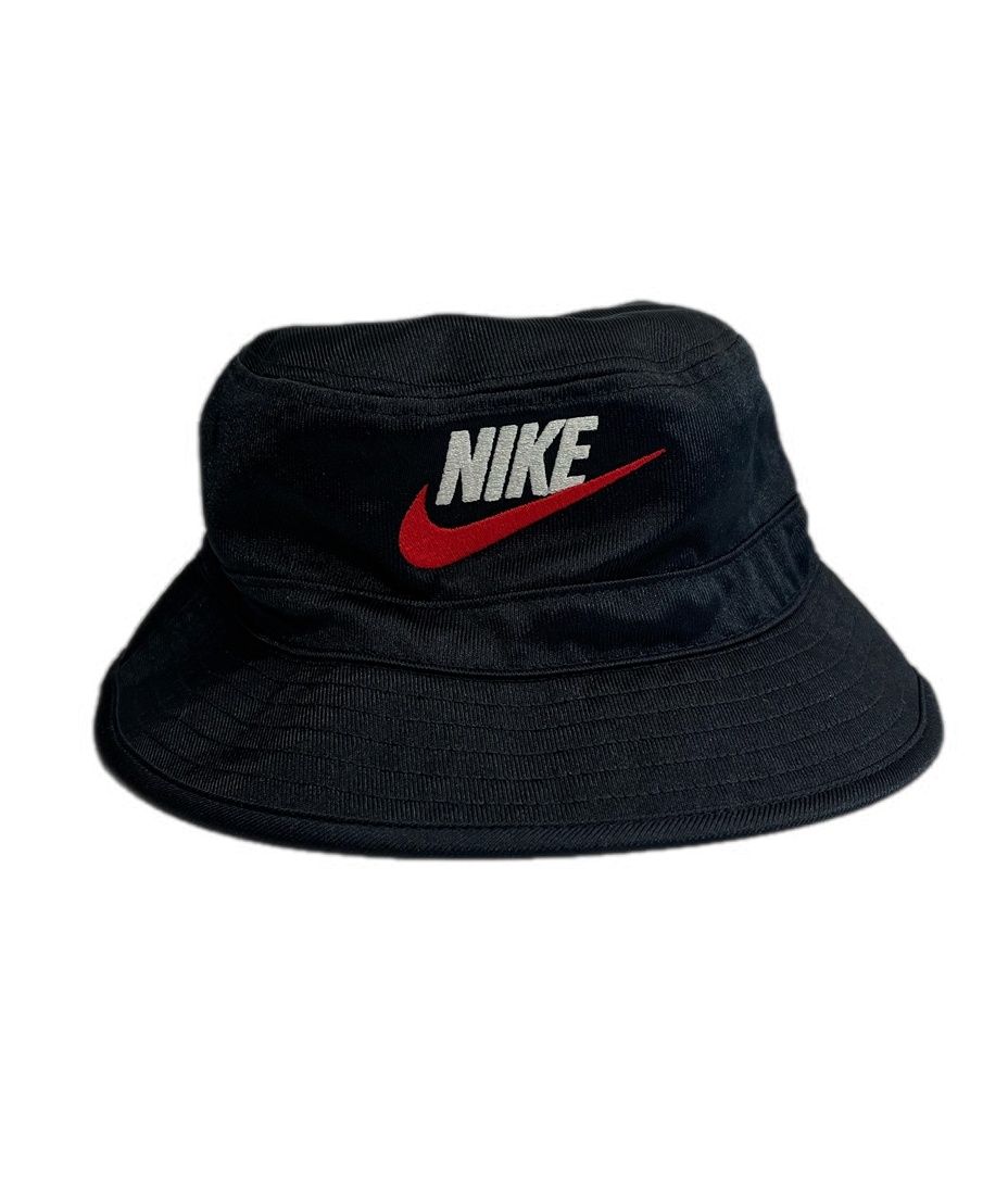 SUPREME x Nike Dazzle Crusher Black シュプリーム x ナイキ ダズル クラッシャー 黒 FZ6789-010 帽子 メンズ帽子 ハット ブラック 101hat-230