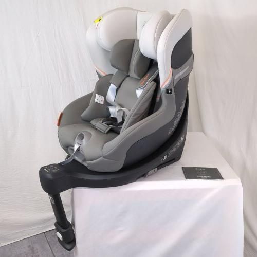 シローナ SX2 i-Size チャイルドシート サイベックス(cybex) - メルカリ