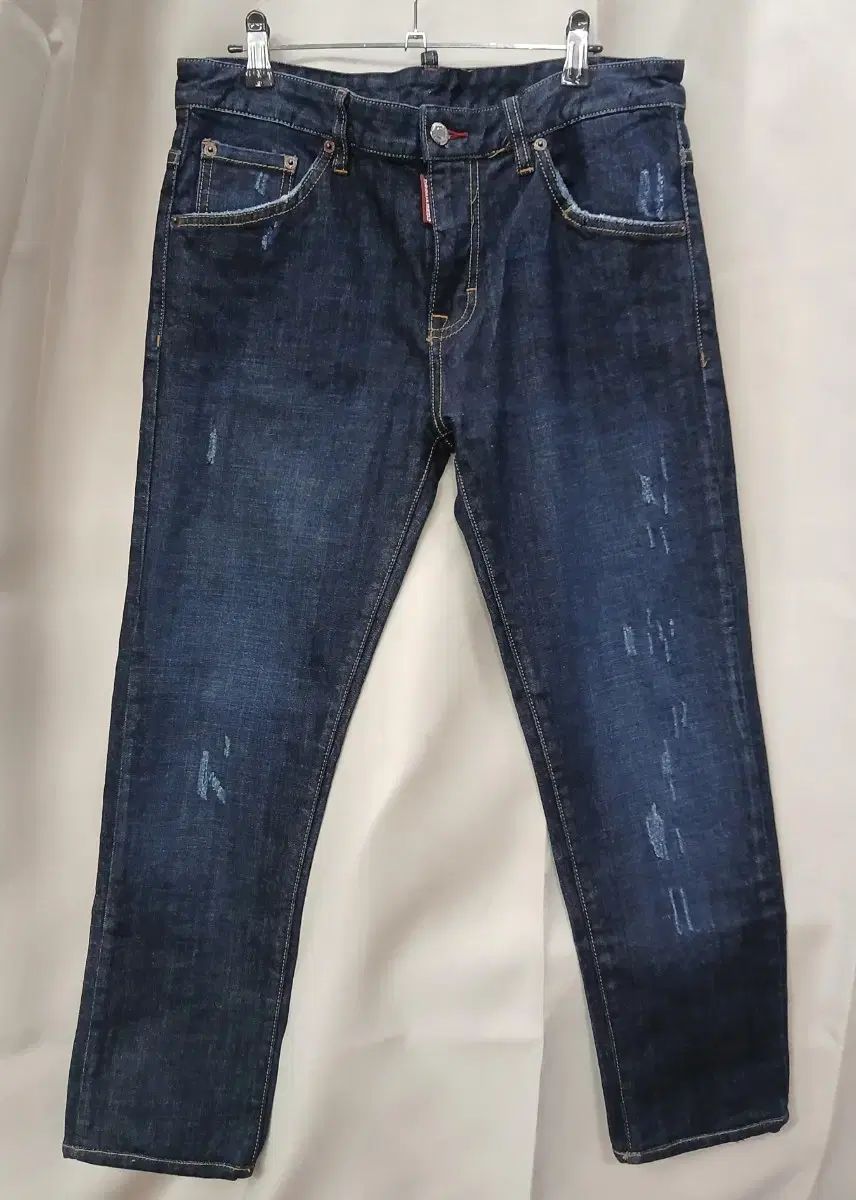 DSQUARED2 デニム ズボン 32