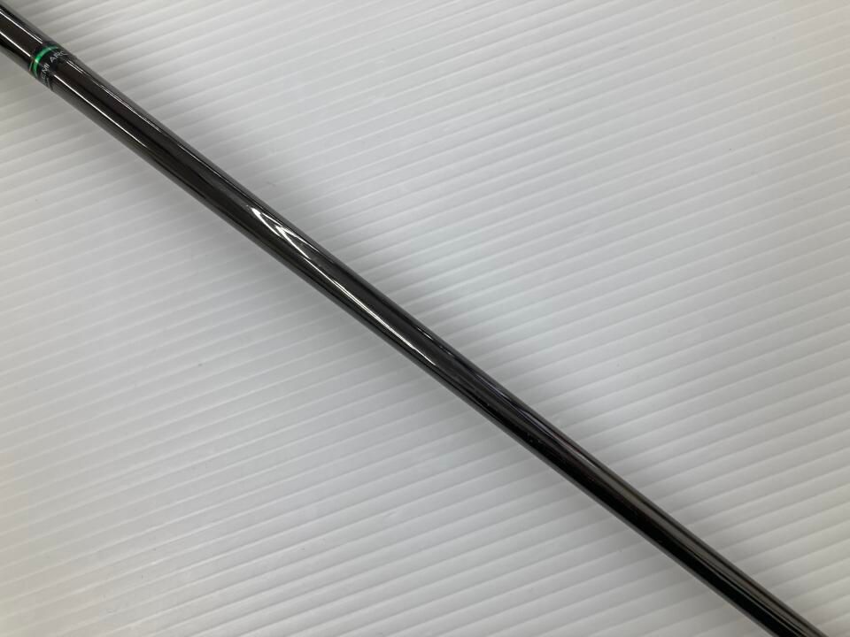 ピン　2021 ANSER　パター　中古　ゴルフドゥ！新大宮バイパス浦和店【最短即日発送】