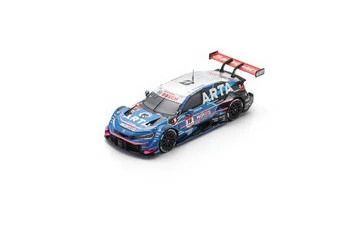 スパーク 1/64 ホンダ シビック タイプR GT #16 GT500 SUPER GT 2025 SPARK 1:64 Honda Civic Type R-GT Super GT 64SGT25016
