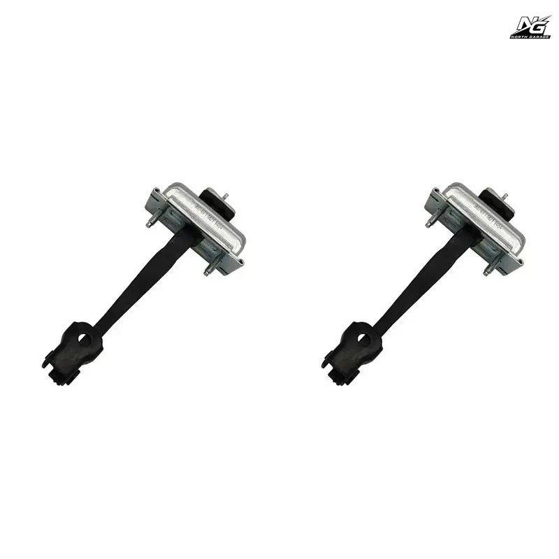 車のドアリミッター 左/右 ジープ チェロキー 3.2L 2.4L 2.0L 2014-2021 68103032AA 68103032AB 68103032AC