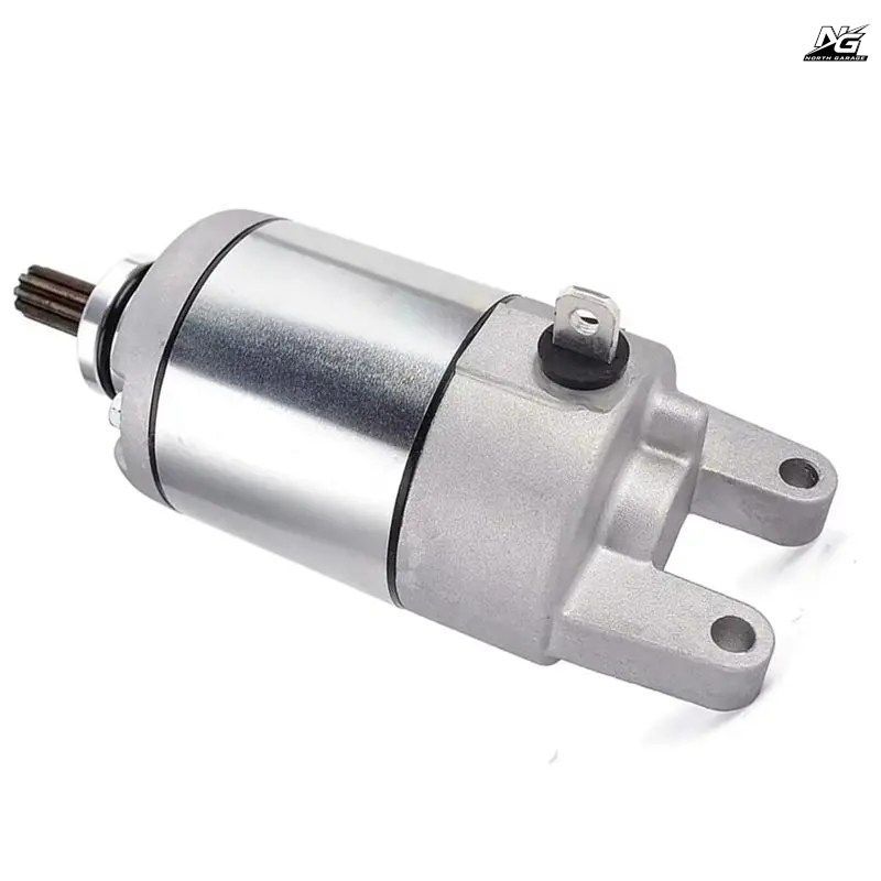 スターターモーター B74-H1890-01 CZD X-MAX スターターモーター オートバイ用スターター B74H189000