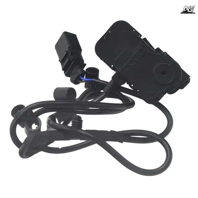 VW AMAROK 2017-2022 対応燃料タンクキャップモーター - 部品番号 2H6810773 2H6 810 773 2H6810773A 2H6 810 773A 2H6 810 773