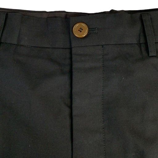 【中古】　Vivienne Westwood　セットアップ　スーツセットアップ　無地　古着　/4304
