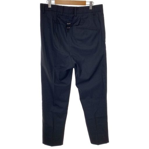 【中古】　Vivienne Westwood　セットアップ　スーツセットアップ　無地　古着　/4304