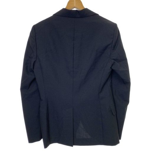 【中古】　Vivienne Westwood　セットアップ　スーツセットアップ　無地　古着　/4304