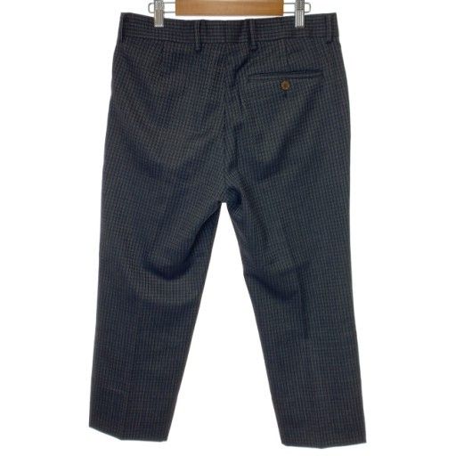 【中古】 Vivienne Westwood セットアップ スーツセットアップ チェック 古着 /4304 【中古】 Vivienne Westwood セットアップ スーツセットアップ チェック 古着 /4304