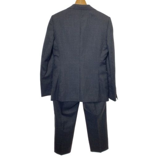 【中古】 Vivienne Westwood セットアップ スーツセットアップ チェック 古着 /4304 【中古】 Vivienne Westwood セットアップ スーツセットアップ チェック 古着 /4304