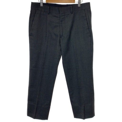 【中古】 Vivienne Westwood セットアップ スーツセットアップ チェック 古着 /4304 【中古】 Vivienne Westwood セットアップ スーツセットアップ チェック 古着 /4304