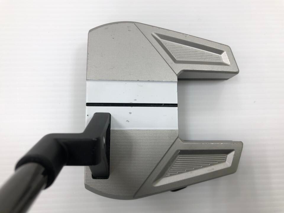 テーラーメイド　Spider GT MAX TRUSS TM1　パター　中古　ゴルフドゥ！NEXTグローボ蘇我店【最短即日発送】