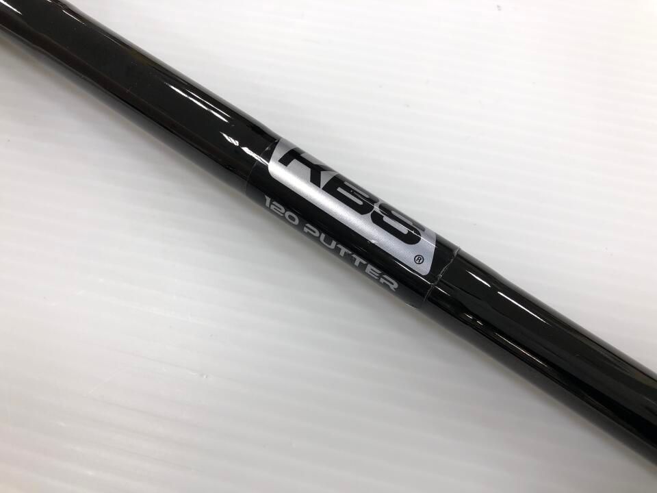 テーラーメイド　Spider GT MAX TRUSS TM1　パター　中古　ゴルフドゥ！NEXTグローボ蘇我店【最短即日発送】