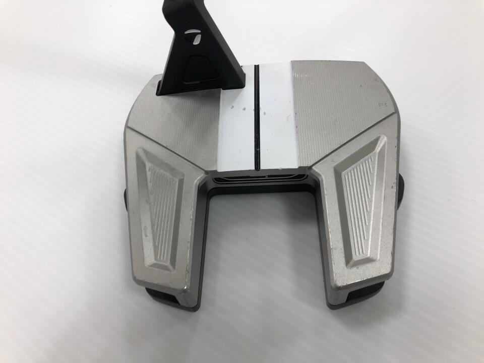 テーラーメイド　Spider GT MAX TRUSS TM1　パター　中古　ゴルフドゥ！NEXTグローボ蘇我店【最短即日発送】