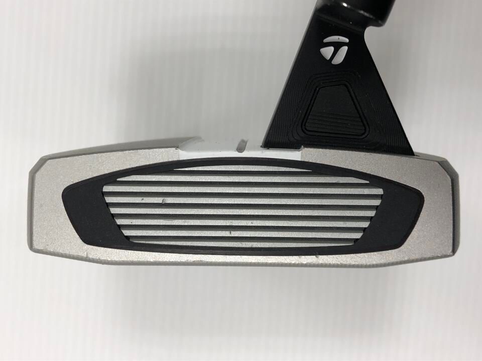 テーラーメイド　Spider GT MAX TRUSS TM1　パター　中古　ゴルフドゥ！NEXTグローボ蘇我店【最短即日発送】