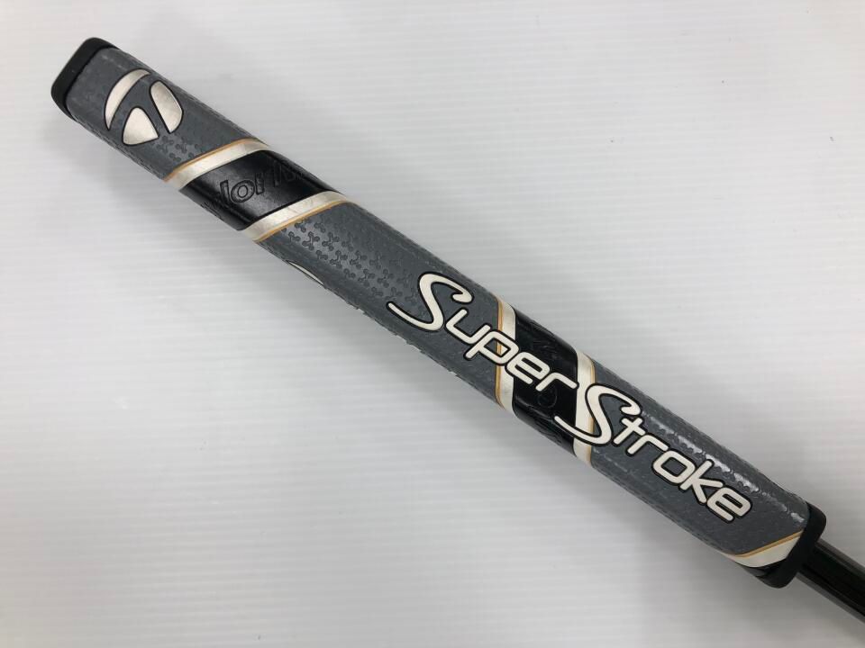 テーラーメイド　Spider GT MAX TRUSS TM1　パター　中古　ゴルフドゥ！NEXTグローボ蘇我店【最短即日発送】