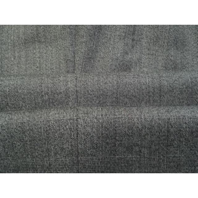 新品17.3万円 大手百貨店扱い 日本製 秋冬『Ermenegildo Zegna ゼニア ELECTA 伊製生地』ウール100% 織柄 スーツ A7灰(34) 6234AK 新品17.3万円 大手百貨店扱い 日本製 秋冬『Ermenegildo Zegna ゼニア ELECTA 伊製生地』ウール100% 織柄 スーツ A7灰(34) 6234AK