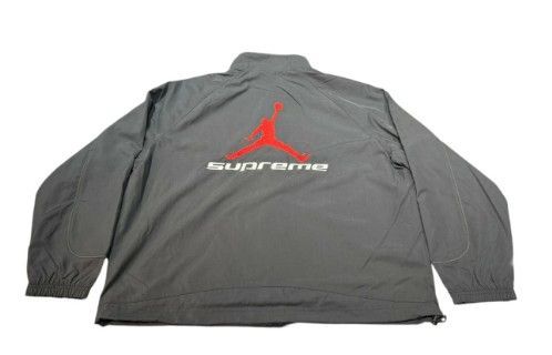 Supreme x Jordan Track Pant 