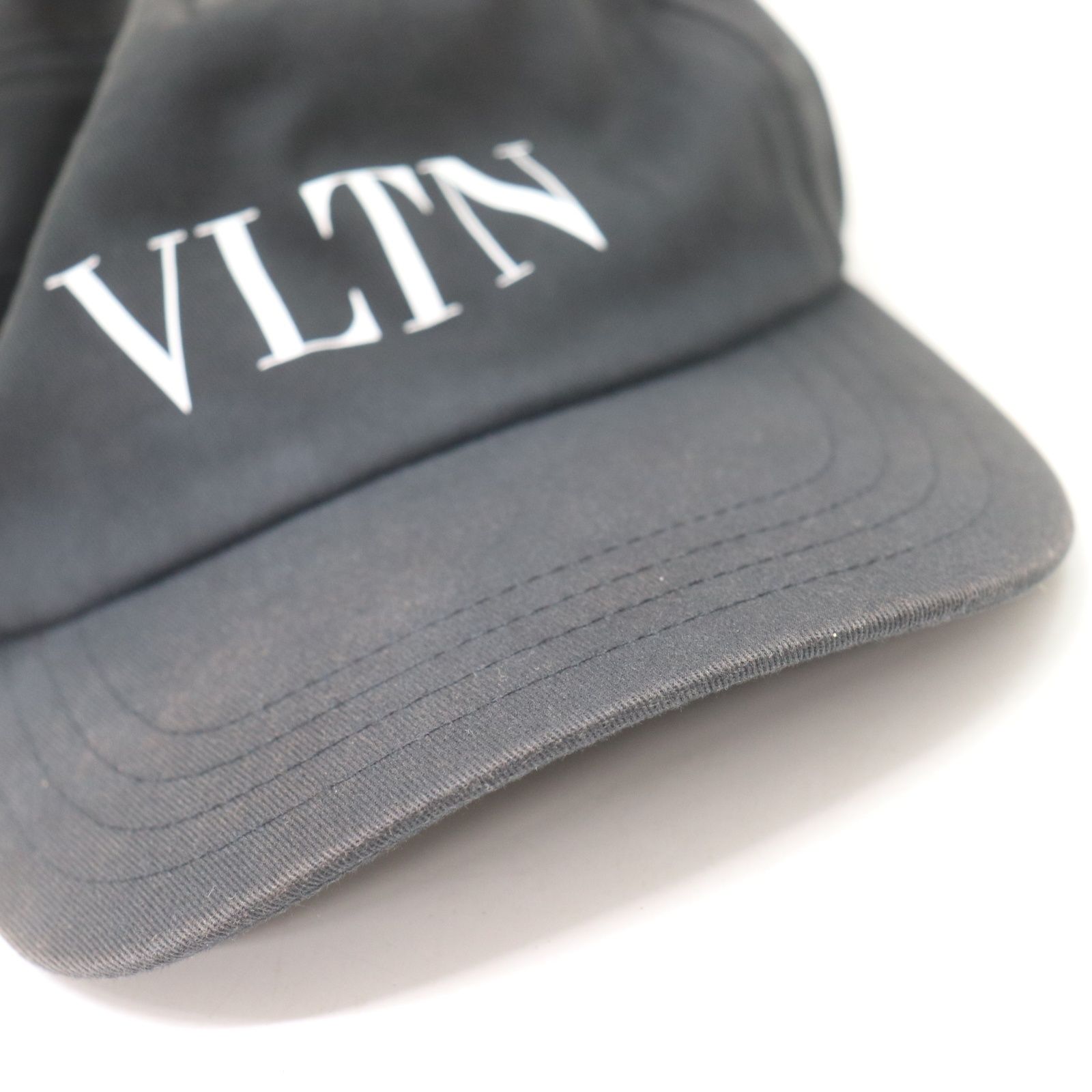ITYHYUL8HEZK VALENTINO VLTN ヴァレンティノ ロゴキャップ サイズ 57