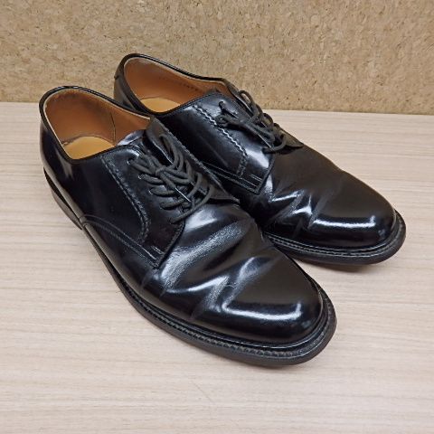 REGAL リーガル 2504 プレーントゥ 26EE