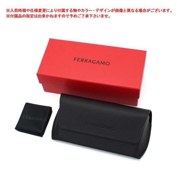 フェラガモ サングラス Ferragamo SF1048SLB-606 サングラス UVカット アジアンフィット ボルドー ブラウングラデーション レディース