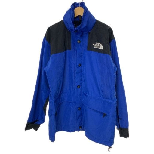 【中古】　THE NORTH FACE　マウンテンパーカー　ナイロンジャケット　ハイネック　フルジップ　無地　アウトドア　古着　/7070 10,094円