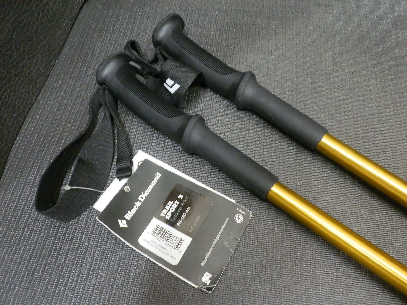 未使用品 Black Diamond ブラックダイヤモンド TRAIL SPORT 2 トレイルスポーツ2 80cm~140cm トレッキングポール 未使用品 Black Diamond ブラックダイヤモンド TRAIL SPORT 2 トレイルスポーツ2 80cm~140cm トレッキングポール