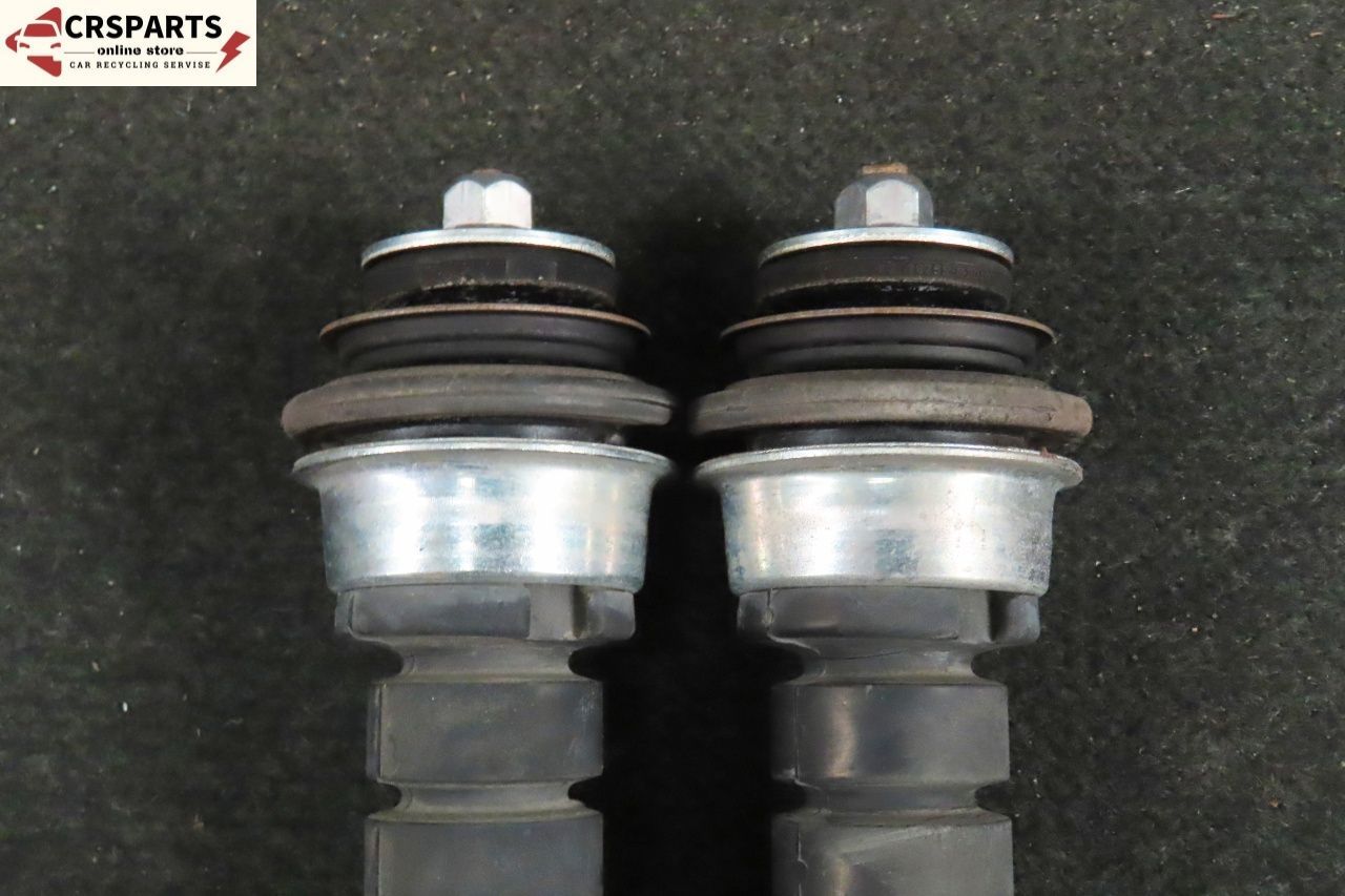 タント Xスペシャル DBA-L375S 純正 ★約7万km ストラット 1台分 サス ショック /No,14896