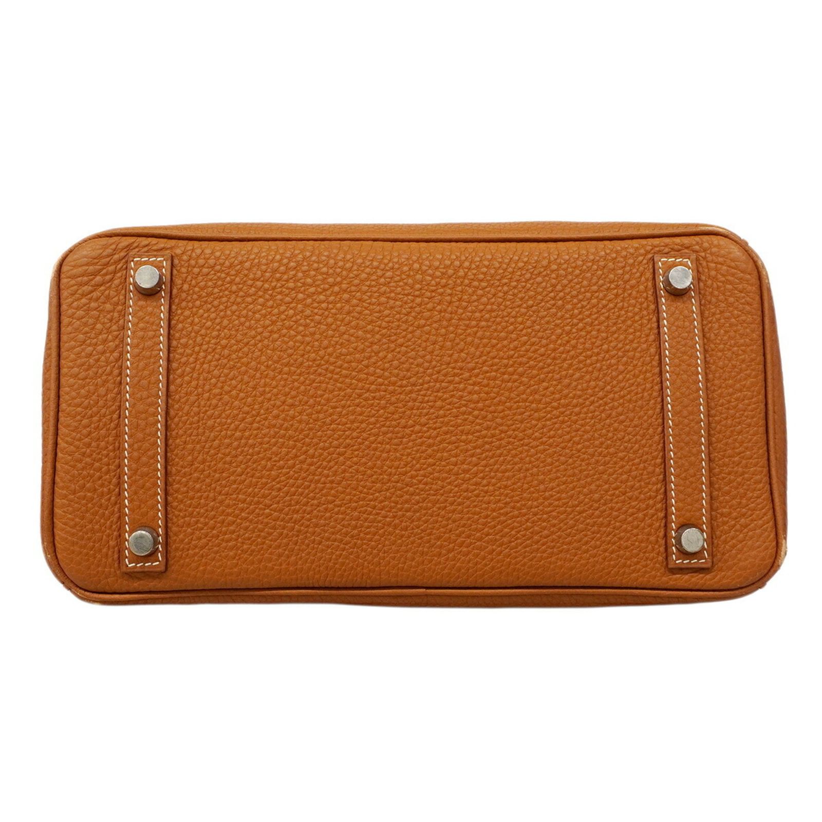 エルメス(Hermes) エルメス ハンドバッグ バーキン30 トゴ ゴールド □H刻印レディース P3019108