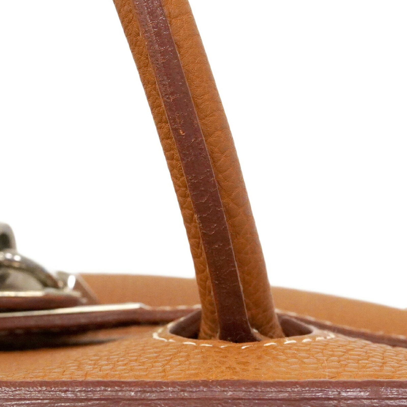 エルメス(Hermes) エルメス ハンドバッグ バーキン30 トゴ ゴールド □H刻印レディース P3019108