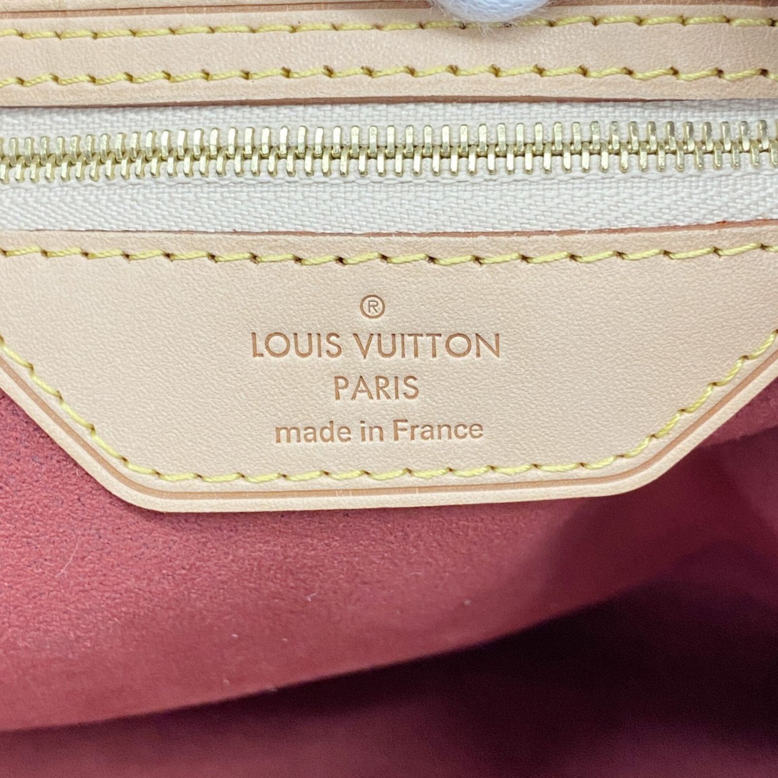 ルイ・ヴィトン(Louis Vuitton) ルイ・ヴィトン トートバッグ モノグラム・マルチカラー アニーGM M40303 ブロンレディース P3018890 ルイ・ヴィトン(Louis Vuitton) ルイ・ヴィトン トートバッグ モノグラム・マルチカラー アニーGM M40303 ブロンレディース P3018890
