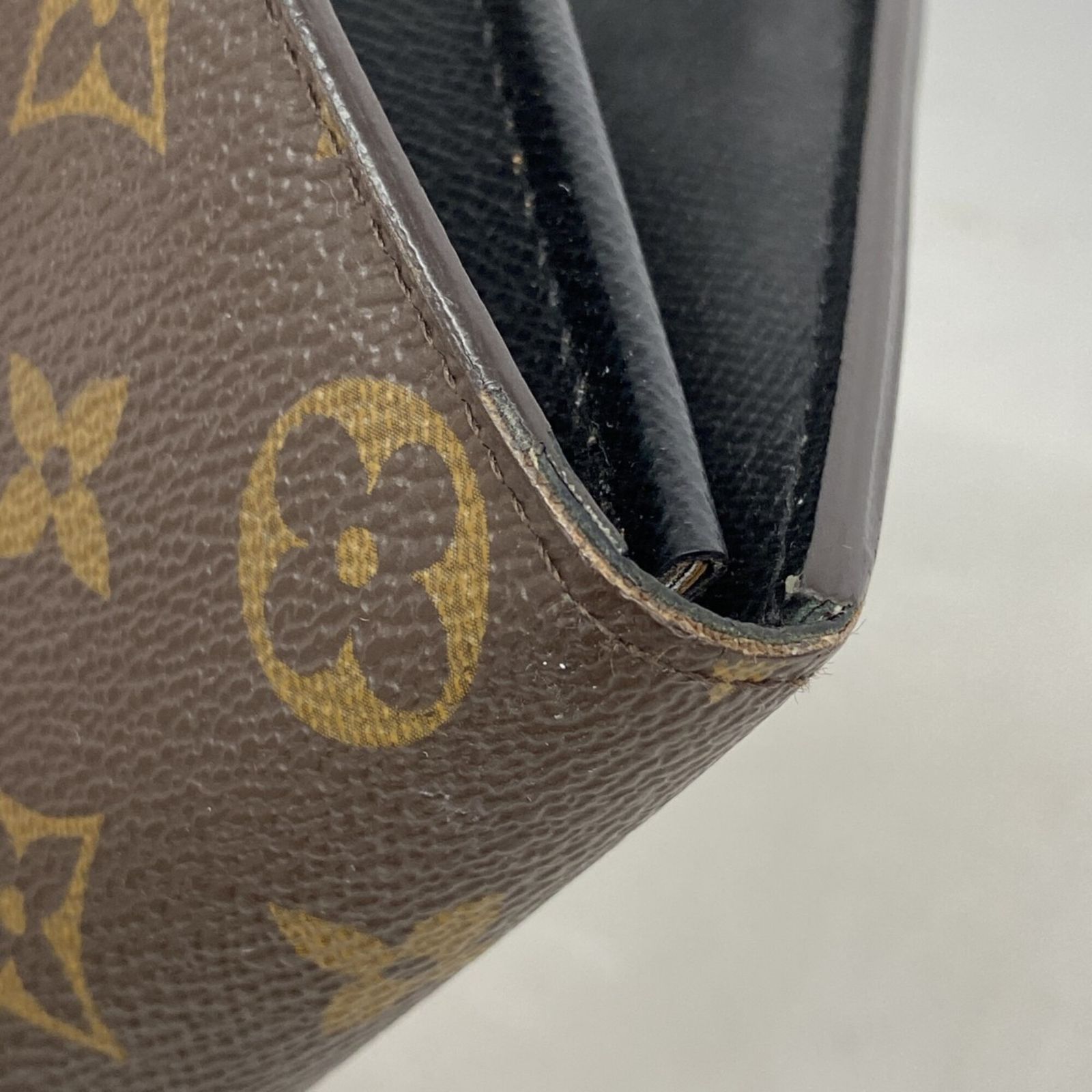 ルイ・ヴィトン(Louis Vuitton) ルイ・ヴィトン 長財布 モノグラム・リバース ポルトフォイユサラ M80726 ブラウンレディース P3005551 ルイ・ヴィトン(Louis Vuitton) ルイ・ヴィトン 長財布 モノグラム・リバース ポルトフォイユサラ M80726 ブラウンレディース P3005551