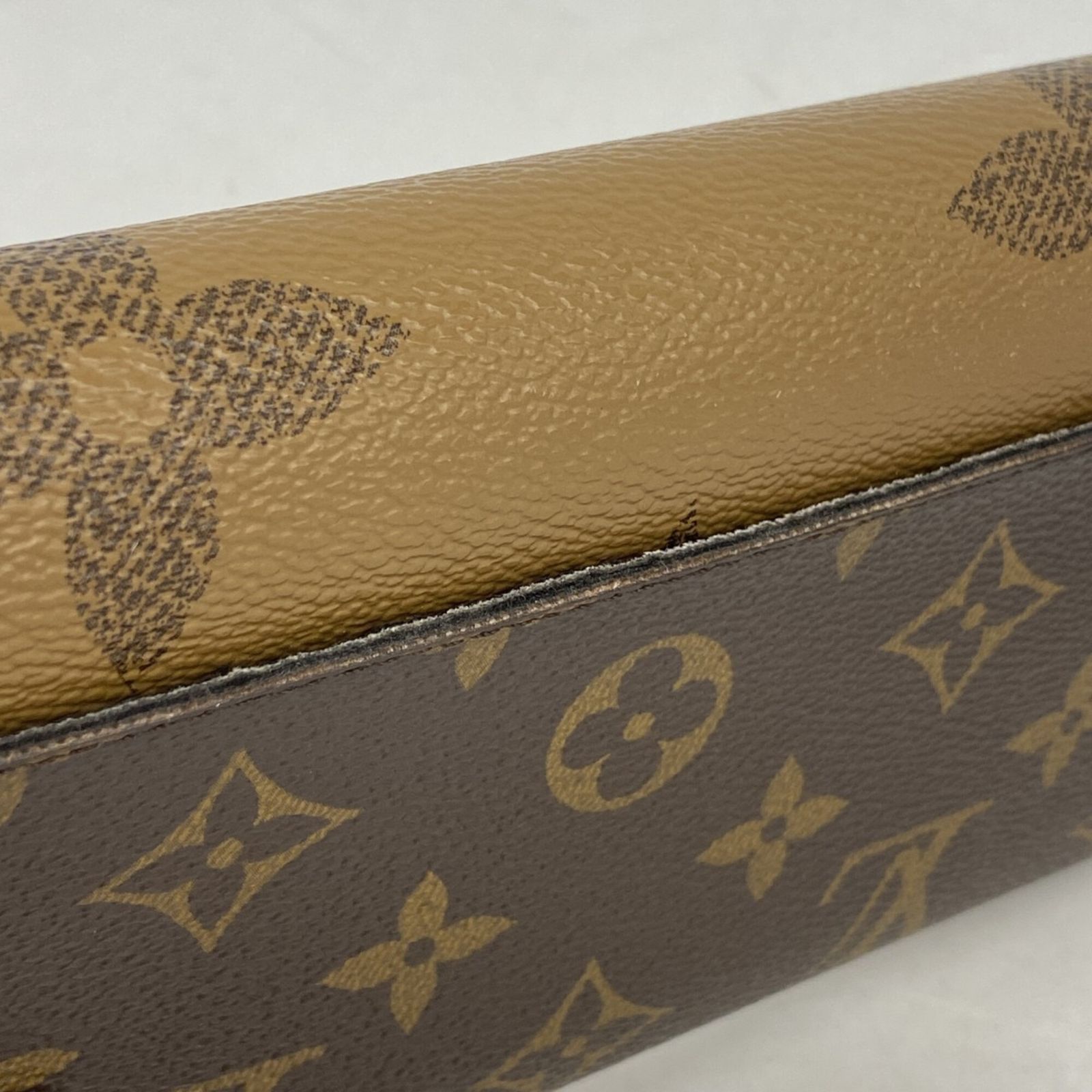 ルイ・ヴィトン(Louis Vuitton) ルイ・ヴィトン 長財布 モノグラム・リバース ポルトフォイユサラ M80726 ブラウンレディース P3005551 ルイ・ヴィトン(Louis Vuitton) ルイ・ヴィトン 長財布 モノグラム・リバース ポルトフォイユサラ M80726 ブラウンレディース P3005551
