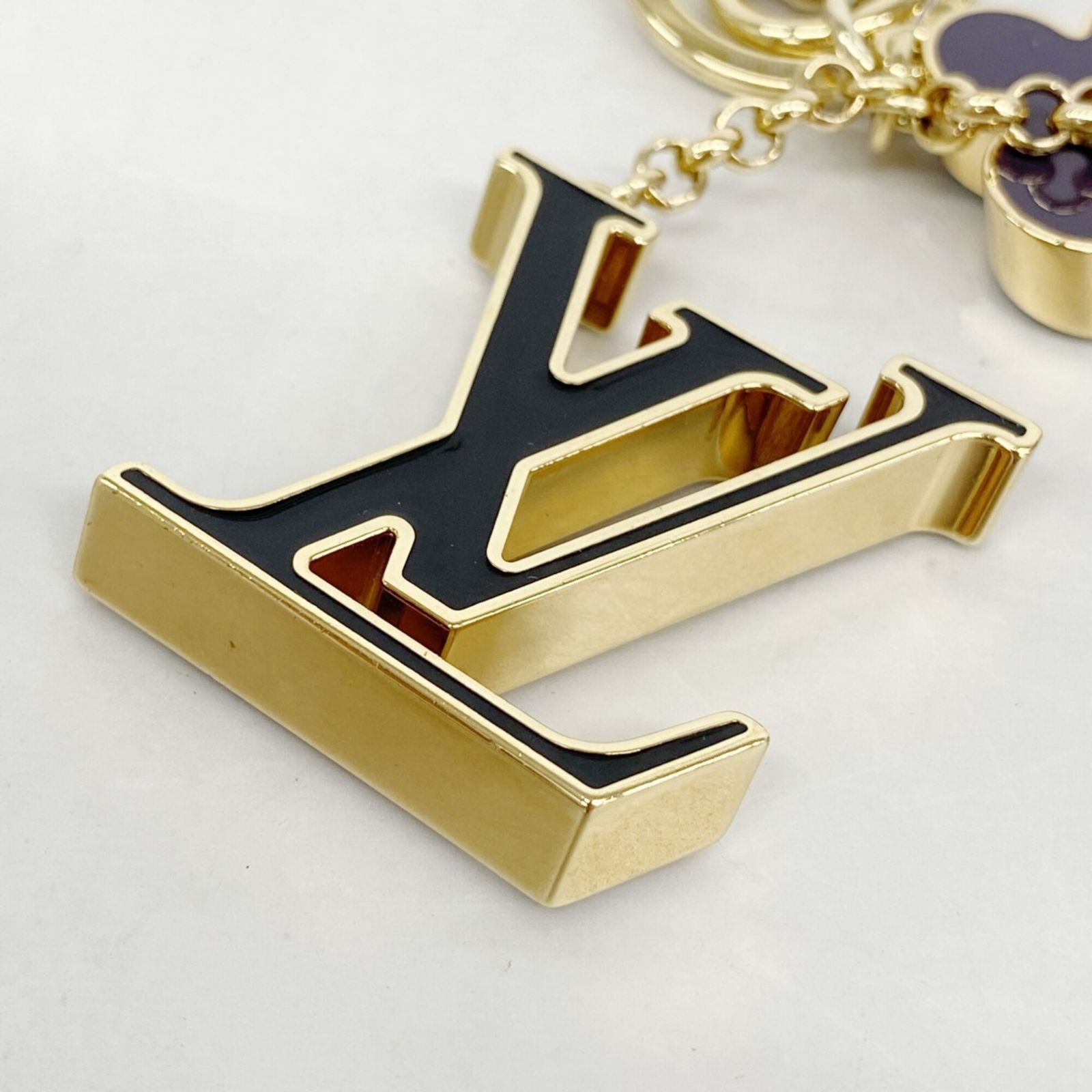 ルイ・ヴィトン(Louis Vuitton) ルイ・ヴィトン キーホルダー