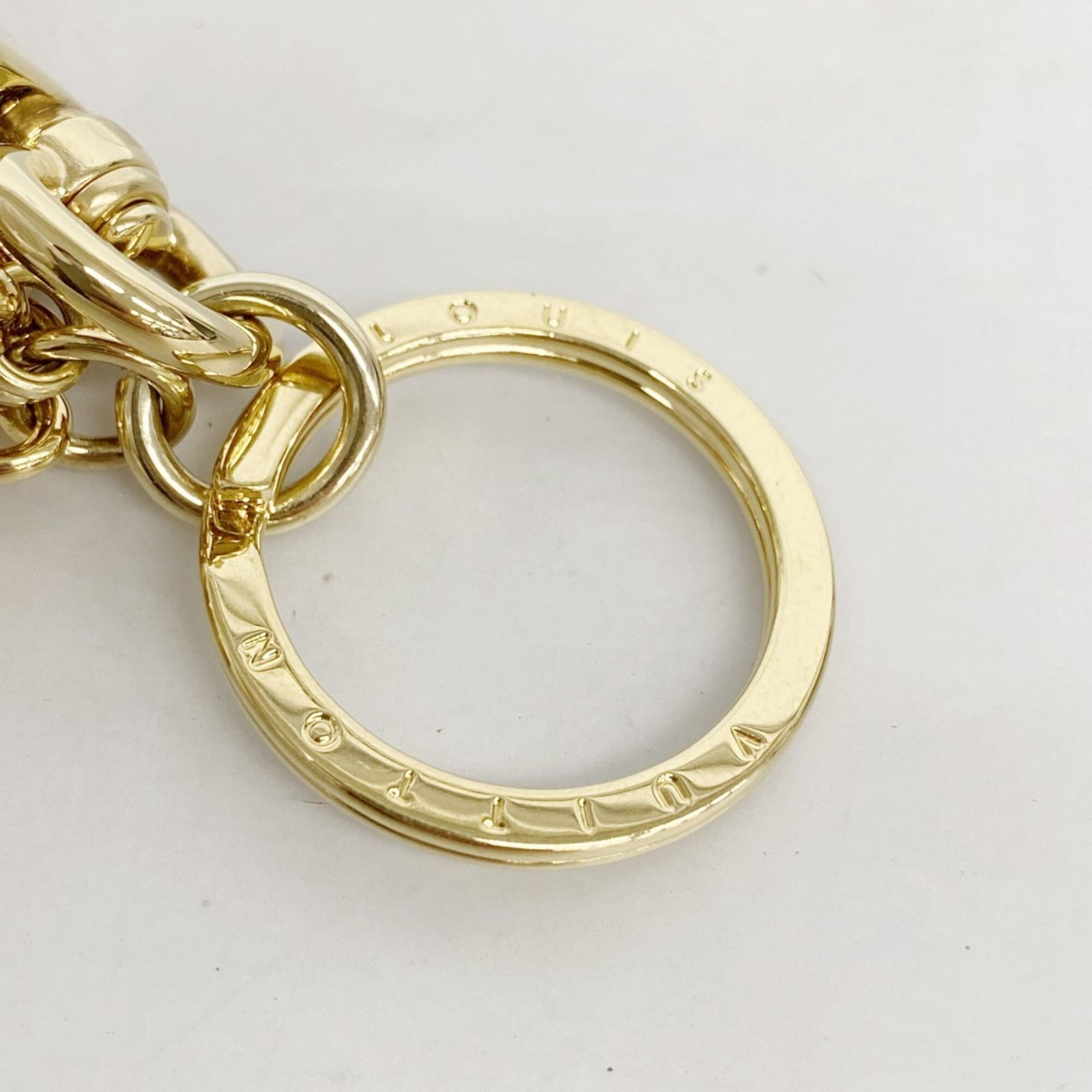 ルイ・ヴィトン(Louis Vuitton) ルイ・ヴィトン キーホルダー