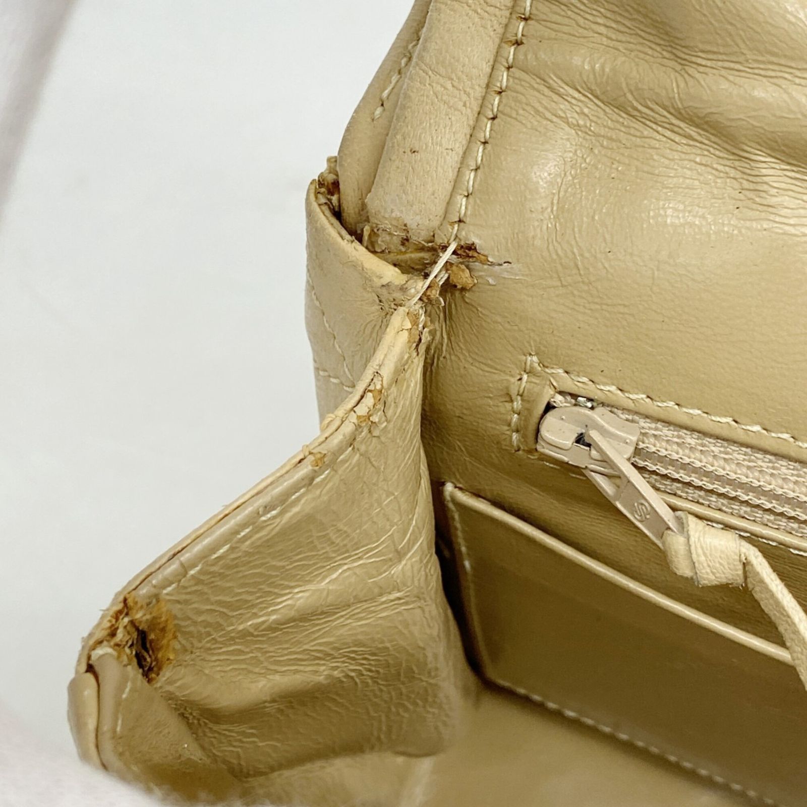 シャネル(Chanel) シャネル ショルダーバッグ マトラッセ パリ限定 W 