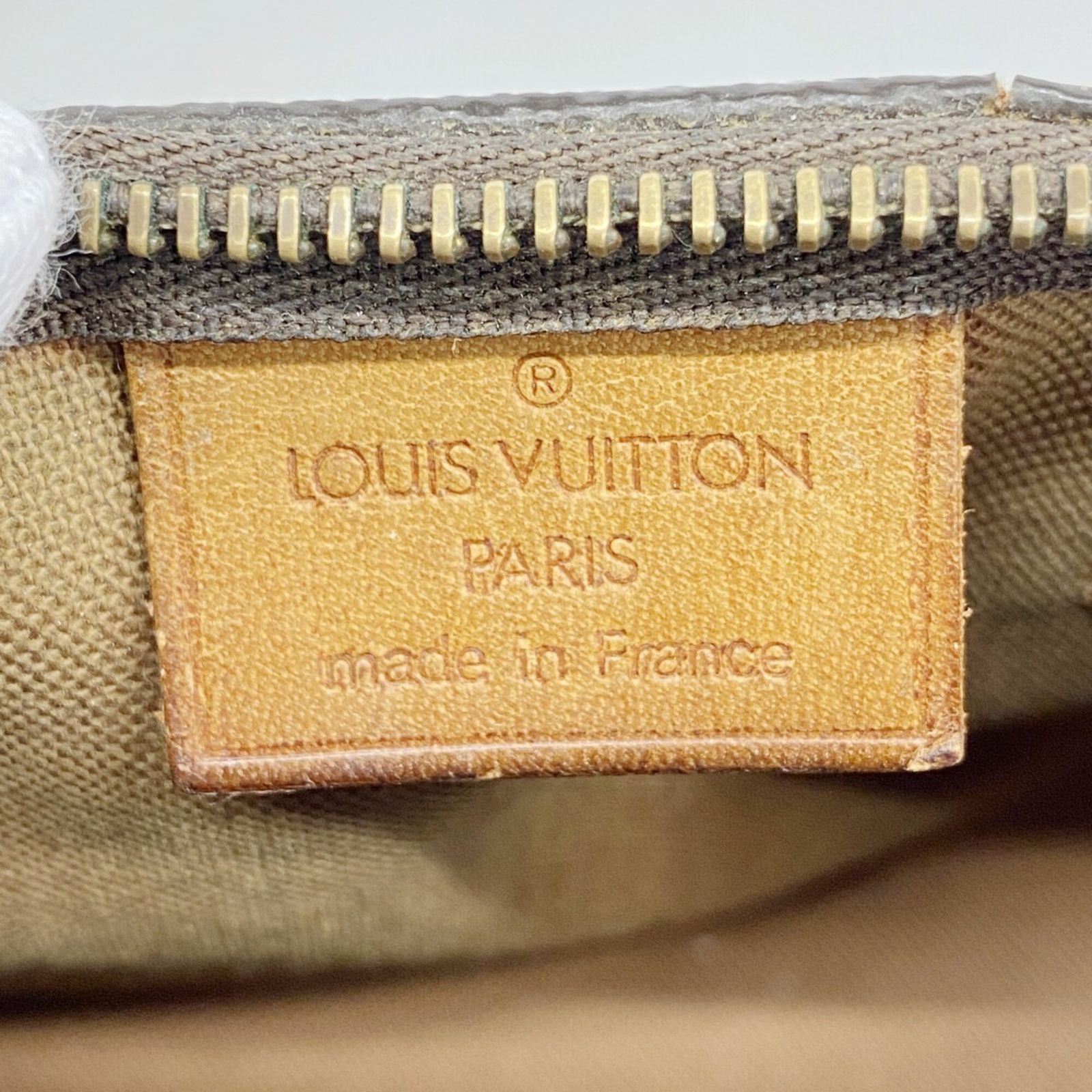 ルイ・ヴィトン(Louis Vuitton) ルイ・ヴィトン ハンドバッグ モノグラム ミニスピーディ M41534 ブラウンレディース P3002017 ルイ・ヴィトン(Louis Vuitton) ルイ・ヴィトン ハンドバッグ モノグラム ミニスピーディ M41534 ブラウンレディース P3002017
