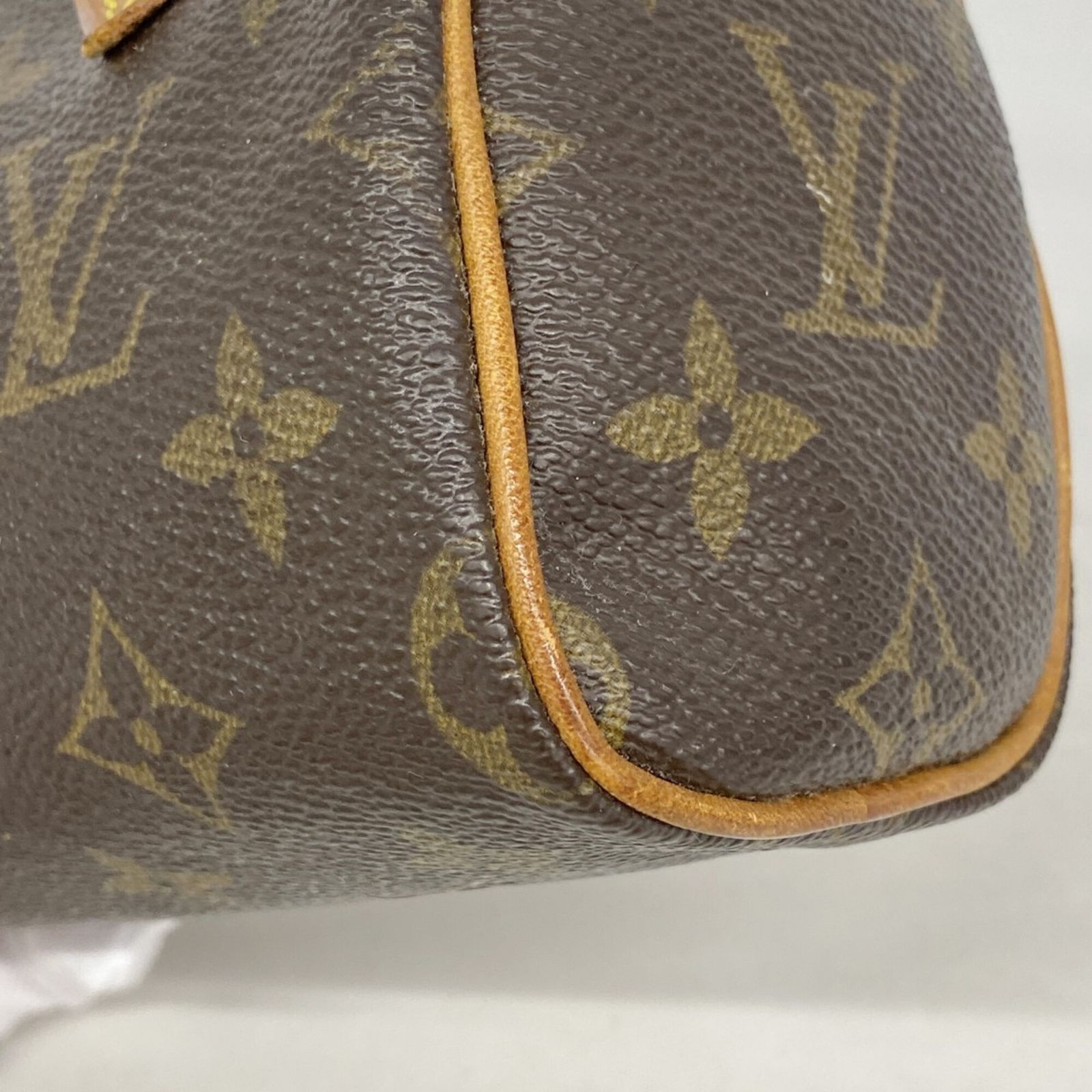 ルイ・ヴィトン(Louis Vuitton) ルイ・ヴィトン ハンドバッグ モノグラム ミニスピーディ M41534 ブラウンレディース P3002017 ルイ・ヴィトン(Louis Vuitton) ルイ・ヴィトン ハンドバッグ モノグラム ミニスピーディ M41534 ブラウンレディース P3002017